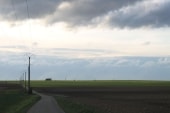 Direction May